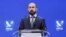 Armenia- The opening speech of the Minister of Foreign Affairs of the Republic of Armenia Ararat Mirzoyan at the international forum "Yerevan Dialogue 2025" , 25 May, 2025
