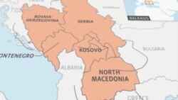 Балканот параван за соседската политика на Москва