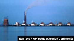  Запорізька АЕС від березня 2022 року перебуває під окупацією російських військ 