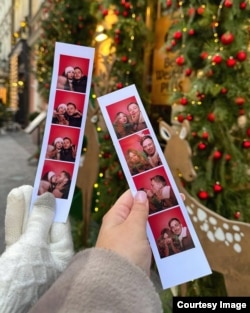 За несколько дней до трагического события у Влады сломался новый фотоаппарат. «Наверное, какие-то энергии сработали», – говорит она