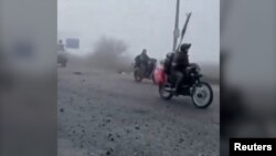 Угруповання військ «Схід» зауважує, що російські загарбники планували захопити Покровськ до вересня, але бої у місті тривають досі