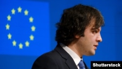 Ираклий Кобахидзе