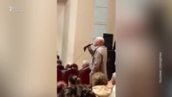 Ситуация в приграничье и на фронте