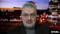 Павел Фельгенгауэр