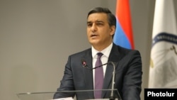 Օմբուդսմեն Արման Թաթոյան, արխիվ