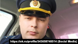 Андрей Гнатовский