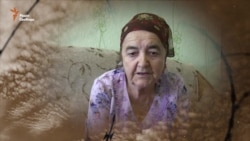 Депортація: історії тих, хто вижив. Гульнара Джелялова (відео)