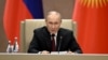 Таким чином Путін відкинув один із пунктів пропонованого мирного плану США