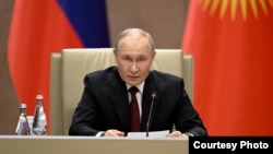 Таким чином Путін відкинув один із пунктів пропонованого мирного плану США