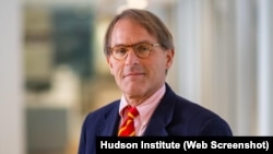 По мнению аналитика Мэтью Бойза, признание Крыма российским может быть ключом к миру