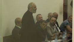 Բագրատ Գալստանյանը ևս առնվազն երեք ամիս կանցկացնի բանտում