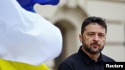 Уладзімір Зяленскі, Кіеў, 4 сьнежня 2025