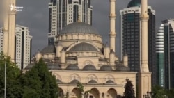 Путинан тIаме хьийсо Нохчийчохь нах лечкъор 