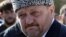 Ахмат Кадыров