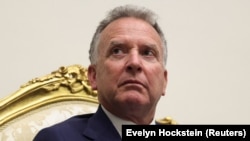 Стив Уиткофф