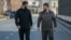 Магомед Даудов и Рамзан Кадыров