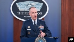 «Це приклад безвідповідальної риторики, яку ми бачили у Росії в минулому», – Райдер