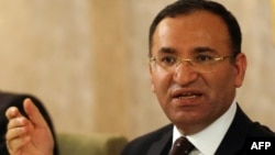 Bekir Bozdag 