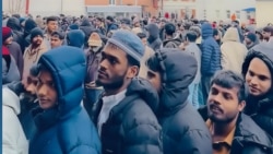 Putin azərbaycanlıları hindistanlılarla əvəz edir – 'Kreml onları təhdid kimi görür'