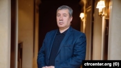 7 декабря Айдеру Сейтосманову должен был исполниться 61 год 