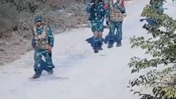 Հայաստանում բանտարկված սիրիացի վարձկանների փոխանակումը՝ քննարկման առարկա