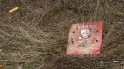 Zaostale mine širom Srbije