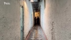 Тергөө абагы: Басмырлоого кабылган, медициналык кароого муктаж аялдар 