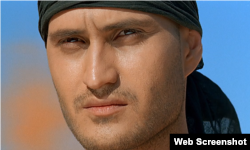 Фильм «Мамай» стал дебютом в кино для Сеитаблаева