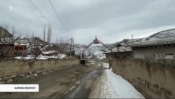 Бөжөйдөгү жашоо: Суу, соода-сатык, жол көйгөйү  