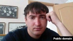 Марат Шарафутдинов. Архивное фото