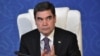 Türkmenistanyň prezidenti Gurbanguly Berdimuhamedow
