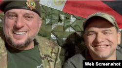 Алаудинов Апти а Алехин Роман а