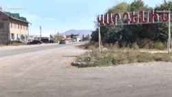 Ադրբեջանական կրակոցների ձայները Վարդենիսից ու Մովսեսից էլ են վերջին օրերին լսվել