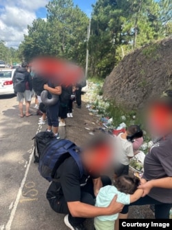 Кыргызстанцы в Мексике.