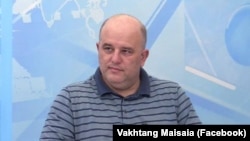 Вахтанг Маисая