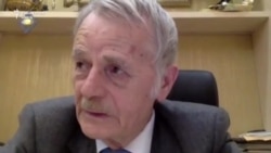 Mustafa Djemilev: „Nimeni nu are dreptul să moară înainte de eliberarea Crimeii”