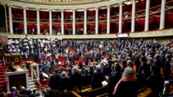 Հայաստանը ողջունում է Ֆրանսիայի Սենատի բանաձևը, Ադրբեջանը՝ քննադատում այն