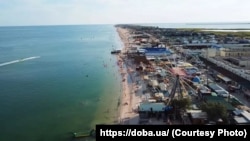 Кирилівка, архівне фото