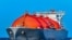 Танкер со сжиженным газом