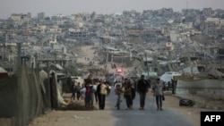 Газа сектору. 25-октябрь, 2025-жыл .