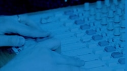 Первые эфиры 