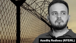 «Ազատության» ադրբեջանական ծառայության թղթակից Ֆարիդ Մեհրալիզադեն