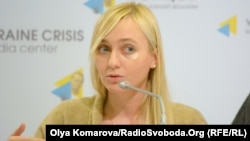 Депутатка Верховної Ради Олександра Устінова: перед новим наступом Росії ЗСУ бачили російських військових за один чи два кілометри від кордону всередині РФ, але «нічого не могли з цим вдіяти»