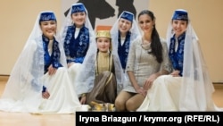 Танцювальний колектив «Бадем»