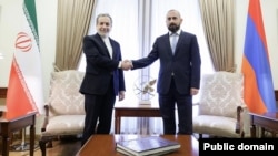 Երևան, 25-ը մարտի, 2025թ․