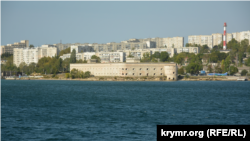 Севастополь, архівне фото