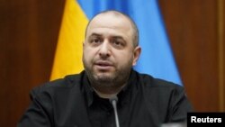 «Росіяни нарешті повідомили, що дописали свій «меморандум», заявив Рустем Умєров