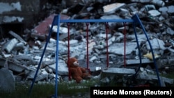 На сьогодні вдалося повернути 96 дітей, втім універсального алгоритму повернення не існує