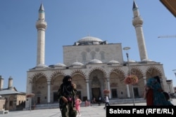 Konya, Turcia, 22 iulie 2021